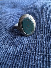 Vintage mens silver for sale  WALTON-ON-THAMES
