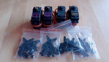 Digital servos 55g gebraucht kaufen  Hennweiler