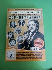 Berlin beste zdf gebraucht kaufen  Bad Soden