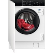 Aeg l7we74634bi washer for sale  WINSFORD