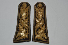 Pattes epaule service d'occasion Pattes epaule service d'occasion  Mirecourt