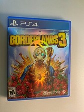 Borderlands game free for sale  Sussex