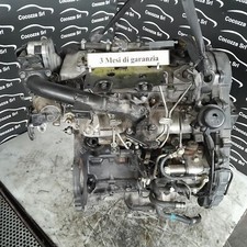 opel 1 diesel 7 meriva usato  Pordenone