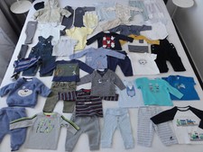Baby jungen bekleidung gebraucht kaufen  Dirmstein
