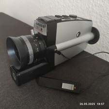 Bauer makro super gebraucht kaufen  Tostedt