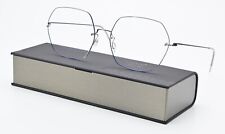 Lindberg brille 2374 gebraucht kaufen  Schwerin
