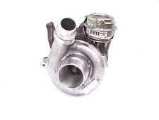 Turbo turbocharger renault for sale  STAFFORD