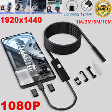 Ios type endoscope for sale  BIRMINGHAM