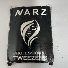 Narz professional tweezers for sale  ILMINSTER