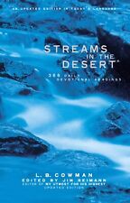 Streams desert 366 for sale  Interlochen