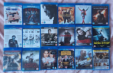 Blu ray bundle for sale  WATERLOOVILLE