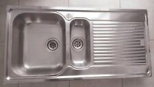 Lavello inox veneta usato  Italia