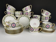 Haviland louveciennes tasse d'occasion  Lyon II