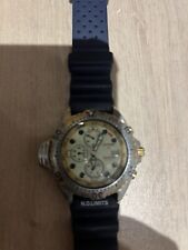 Citizens divers watch for sale  COLCHESTER