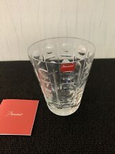 Baccarat crystal equinox d'occasion  Expédié en Belgium