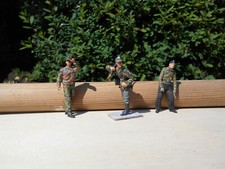 Wehrmacht soldaten figuren gebraucht kaufen  Neumünster