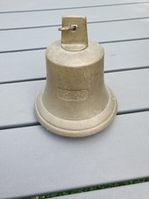 Glocke bronze der gebraucht kaufen  Neuwied