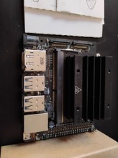 Jetson nano starter usato  Pisa