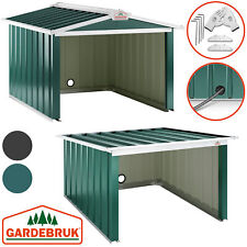 Garage robot tondeuse d'occasion  Chilly-Mazarin