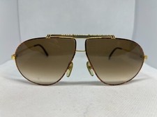 Occhiali sole vintage usato  Bologna
