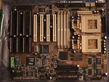 Dual socket motherboard for sale  GLOUCESTER