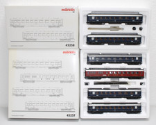 Märklin 43237 43238 gebraucht kaufen  Winsen