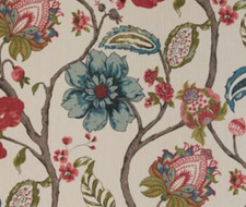 Century linen floral for sale  Corsicana