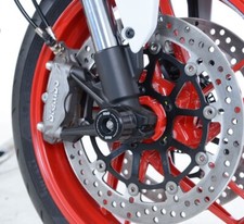 Protections fourche ducati d'occasion  Clichy