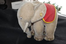 Steiff elefant kfs gebraucht kaufen  Niederkassel