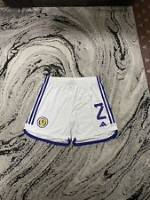 Scotland women match for sale  HALSTEAD