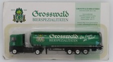 Grell dgd camion d'occasion  Bonneval