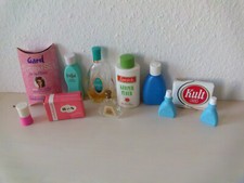 Drogerie konvolut puder gebraucht kaufen  Syke
