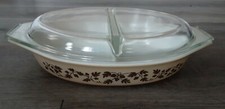 Vtg pyrex quart for sale  Bridgeport