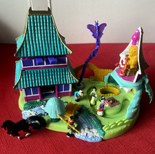 Disney polly pocket for sale  KEIGHLEY
