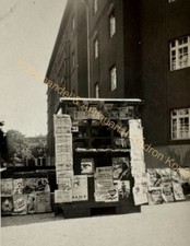 Rig foto kiosk gebraucht kaufen  Raubling