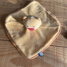 Doudou chat sucre d'occasion  Briouze
