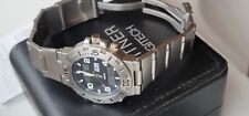 Mens watch zeitner for sale  UK