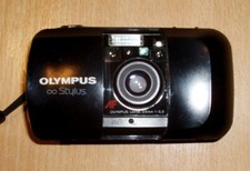 Lympus stylus lympus gebraucht kaufen  Mühlheim