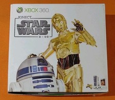 Usado, Caixa vazia Star Wars Kinect Xbox 360 comprar usado  Enviando para Brazil
