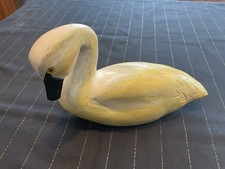 Vintage wood hand for sale  Lapeer