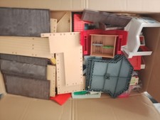 Playmobil konvolut gemischte gebraucht kaufen  Bremen