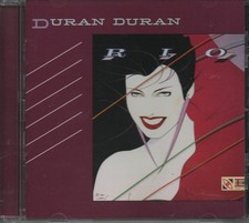 Duran duran rio d'occasion  Toulouse-