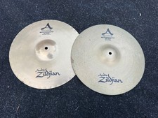 Zildjian custom mastersound for sale  Encinitas