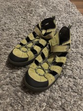 Trekkingschuhe utdoor sandalen gebraucht kaufen  Seligenthal