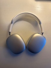 Silver apple airpods for sale  Orlando