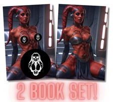 Darth talon double for sale  Houston