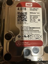 Western digital red for sale  SOUTHAMPTON