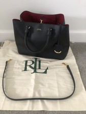 Ralph lauren large for sale  DALKEITH