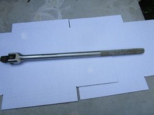 Proto 5868 drive for sale  Casstown