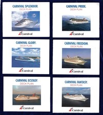 Carnival cruise deck for sale  Clarksville